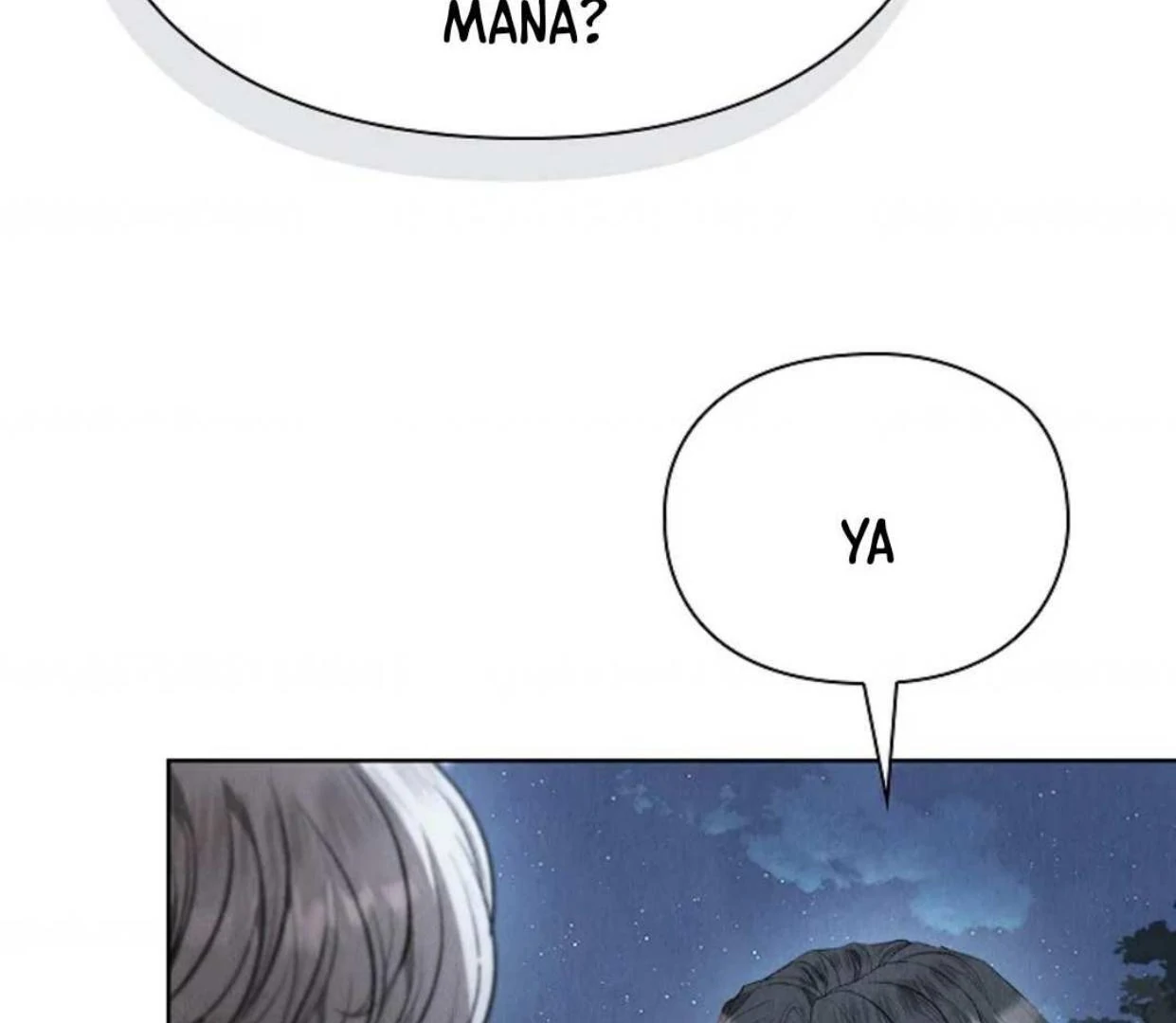 The Extra Decided to be Fake Chapter 12 - halaman 106
