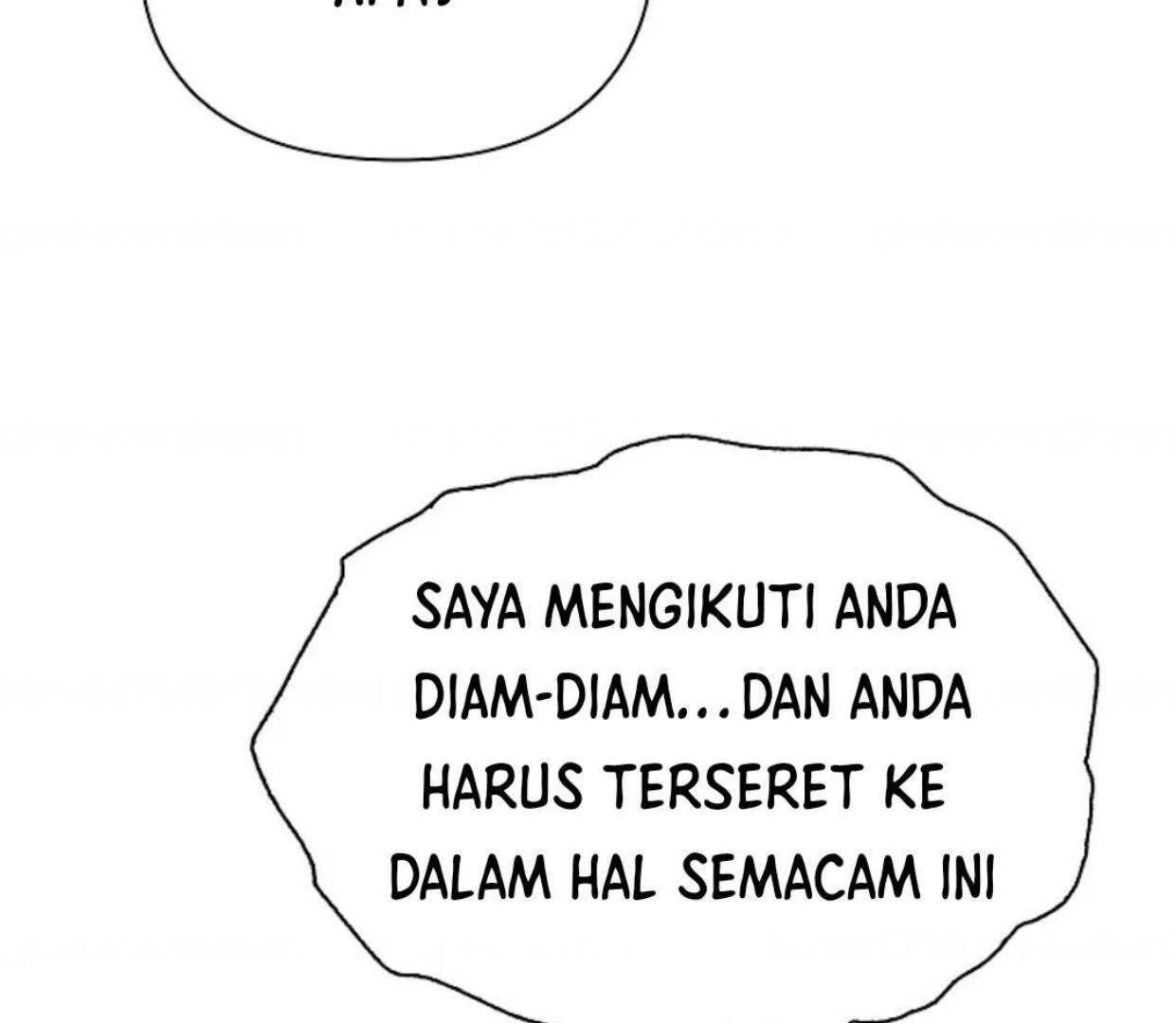 The Extra Decided to be Fake Chapter 12 - halaman 11