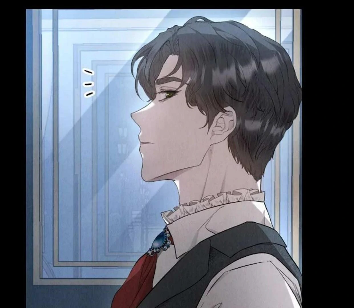 The Extra Decided to be Fake Chapter 12 - halaman 126