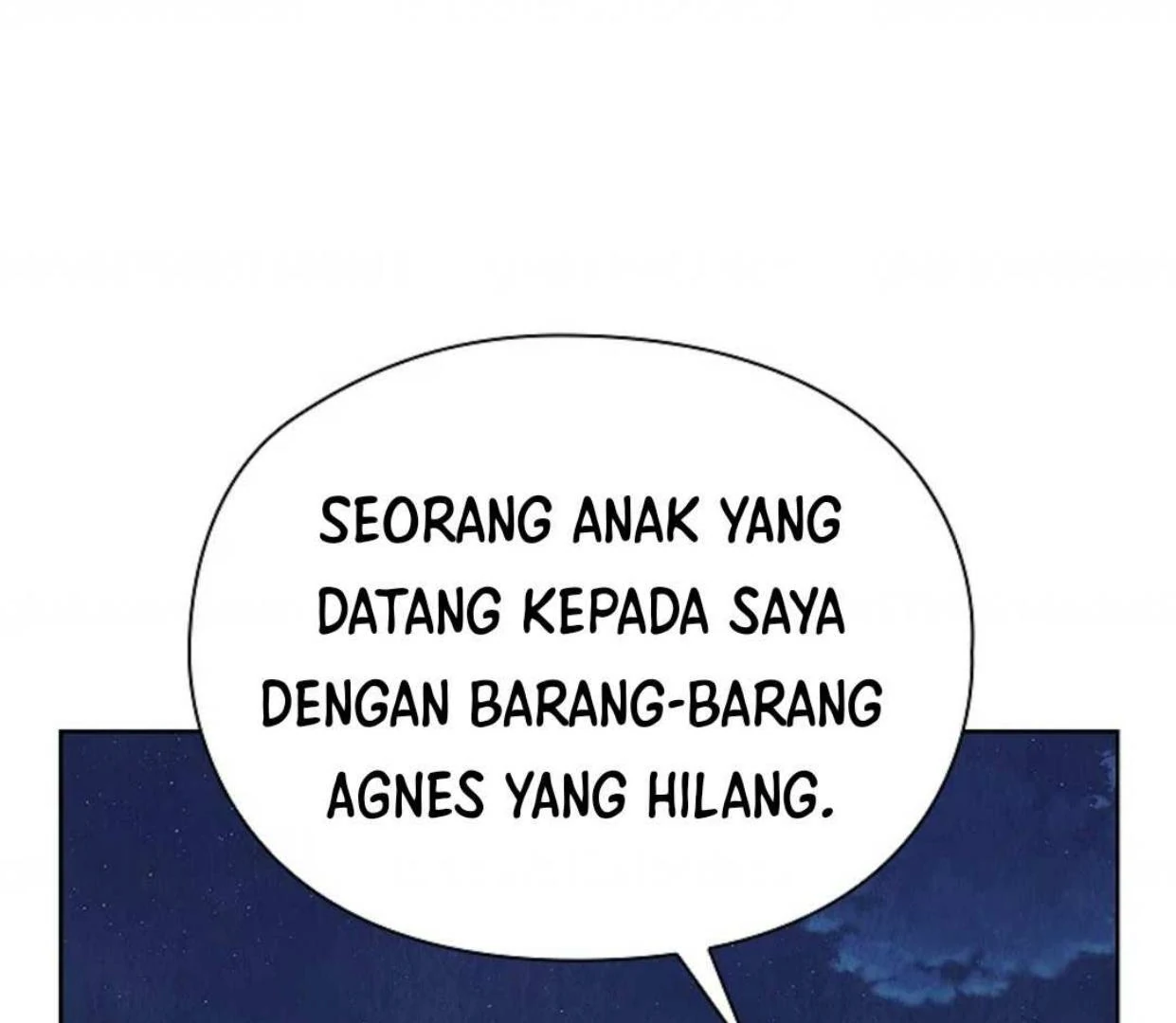 The Extra Decided to be Fake Chapter 12 - halaman 136