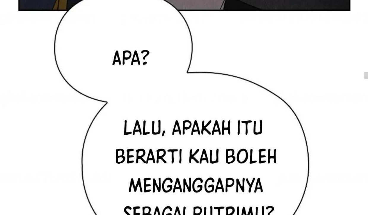 The Extra Decided to be Fake Chapter 12 - halaman 139