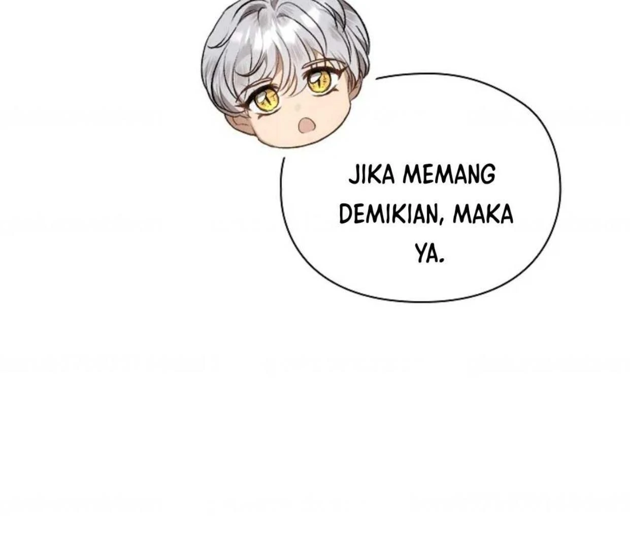 The Extra Decided to be Fake Chapter 12 - halaman 156