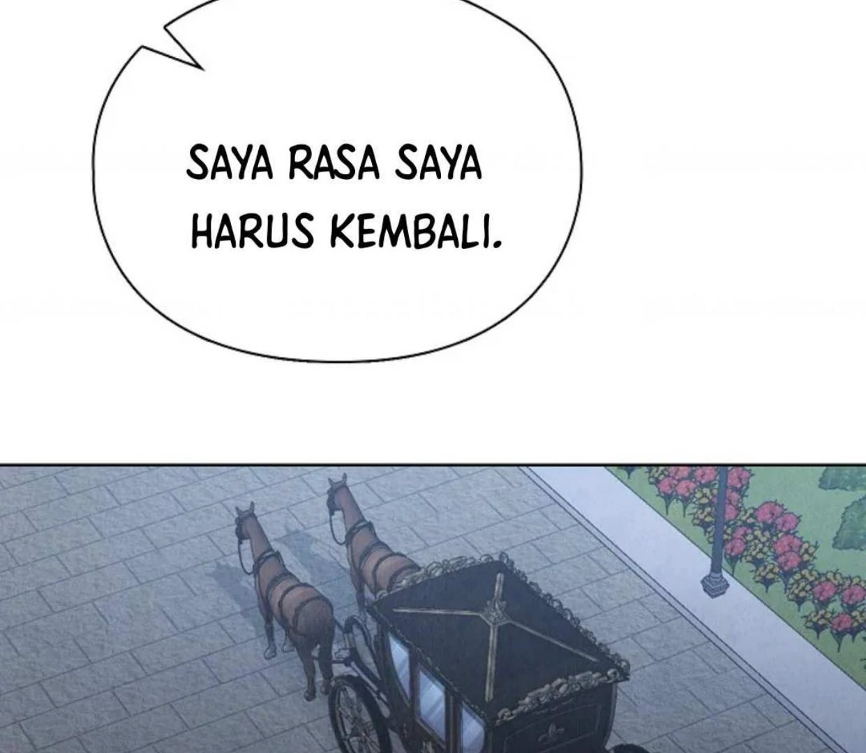 The Extra Decided to be Fake Chapter 12 - halaman 166