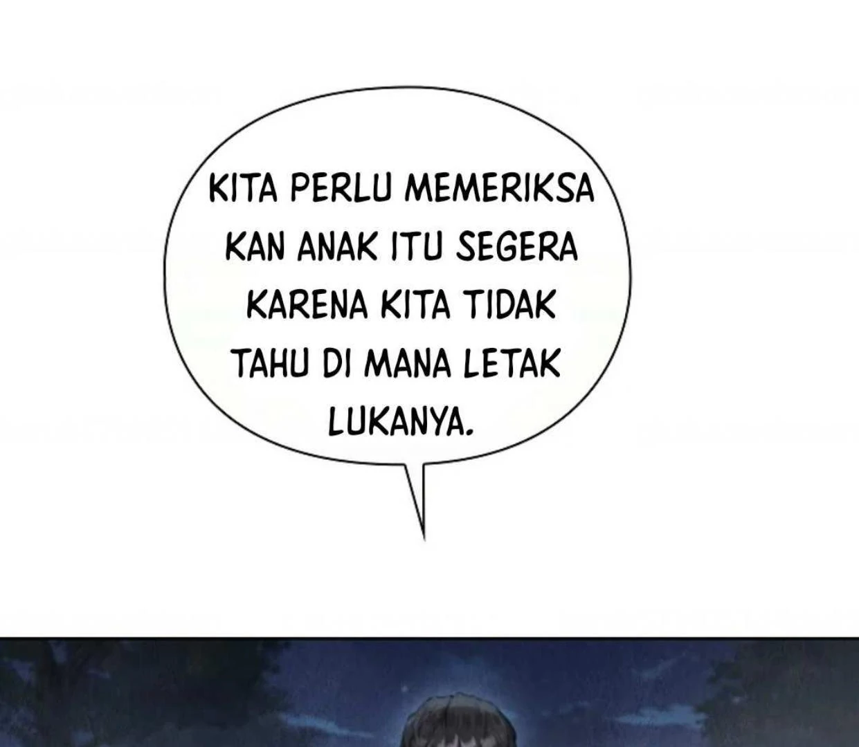 The Extra Decided to be Fake Chapter 12 - halaman 168