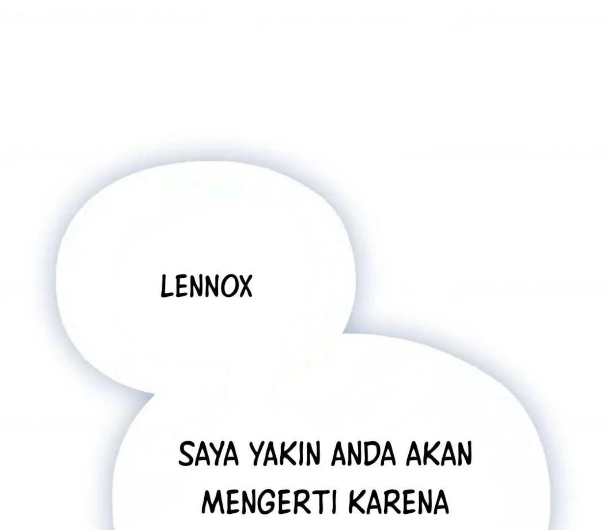 The Extra Decided to be Fake Chapter 12 - halaman 172