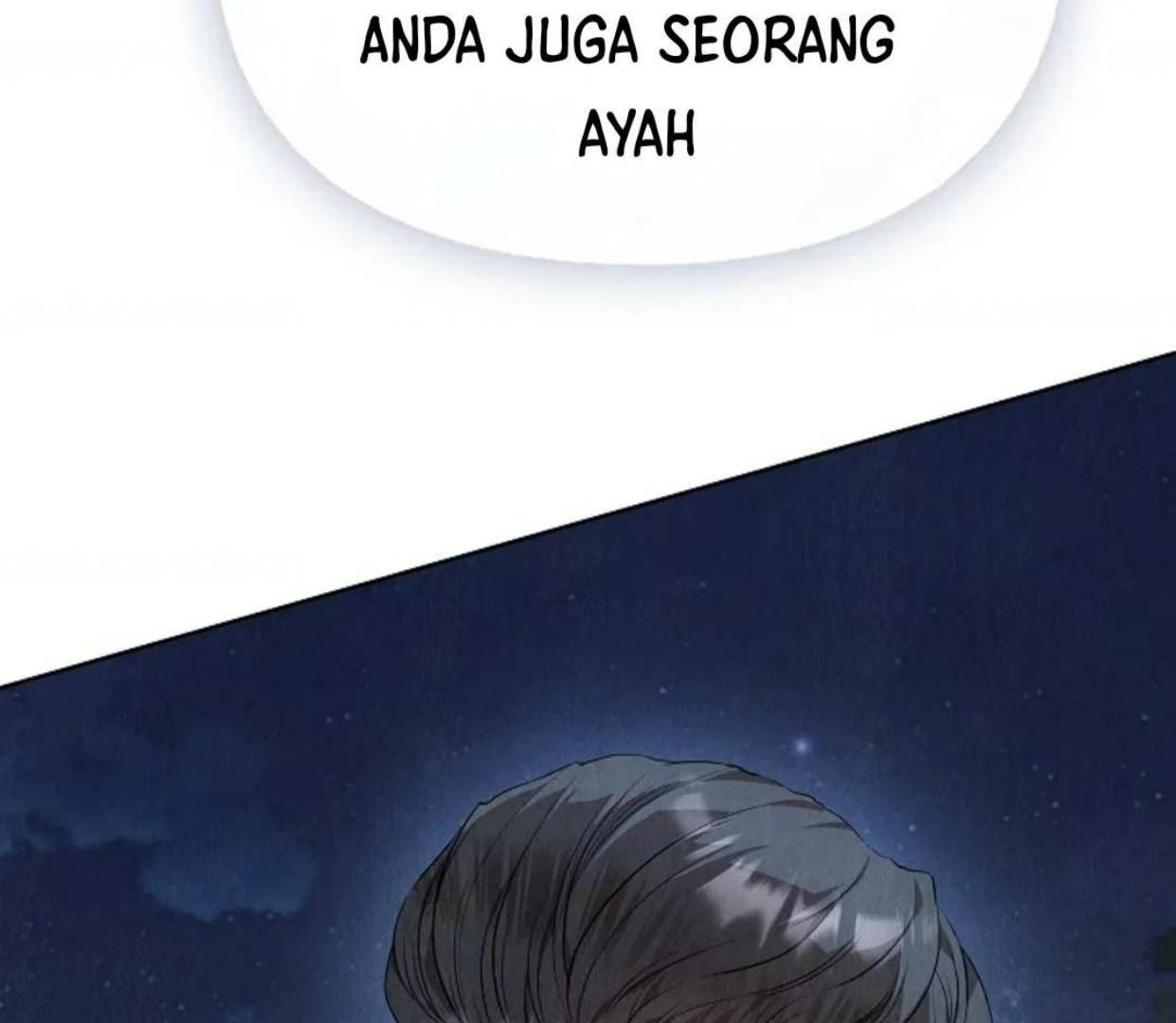 The Extra Decided to be Fake Chapter 12 - halaman 173