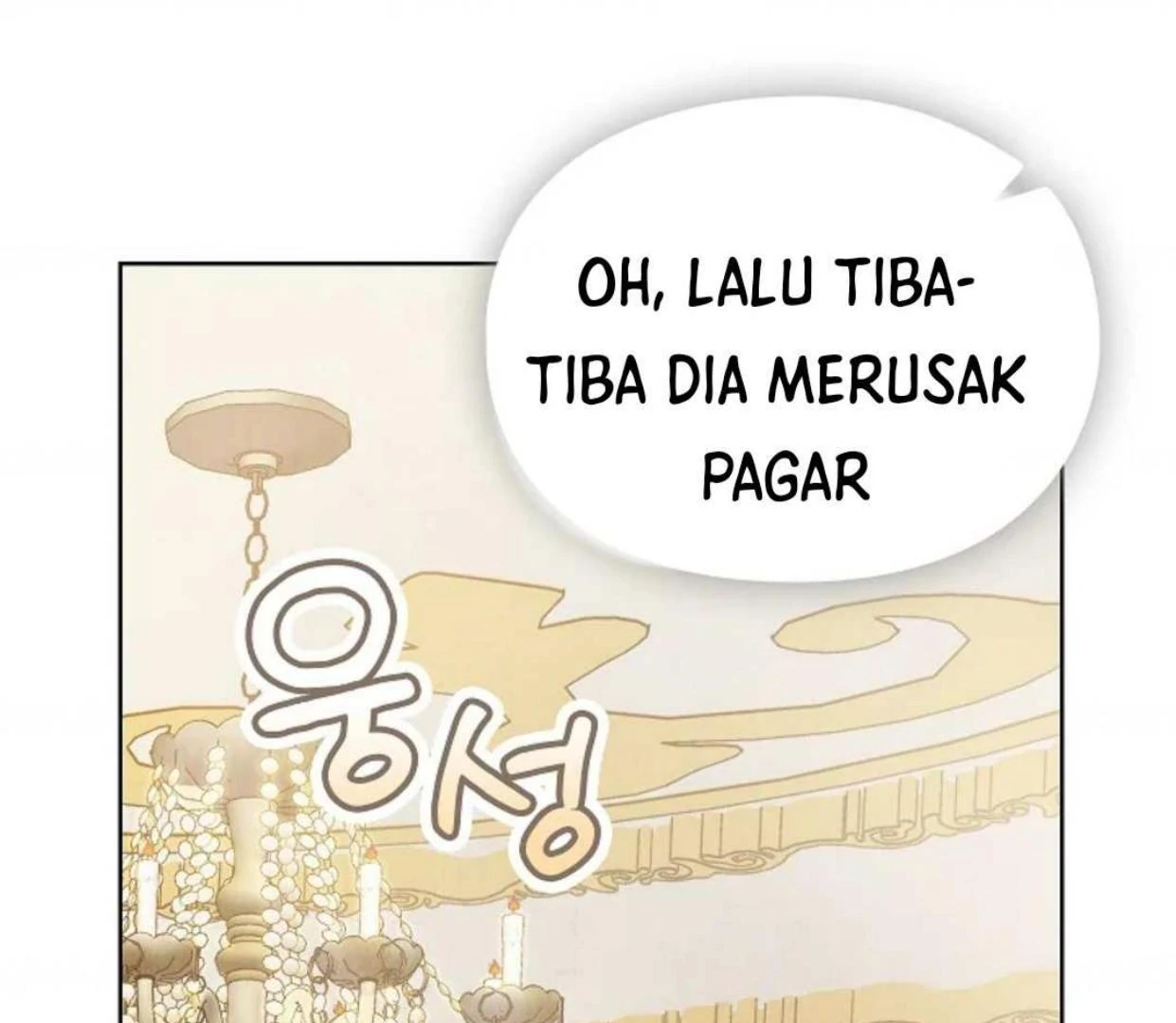The Extra Decided to be Fake Chapter 12 - halaman 186