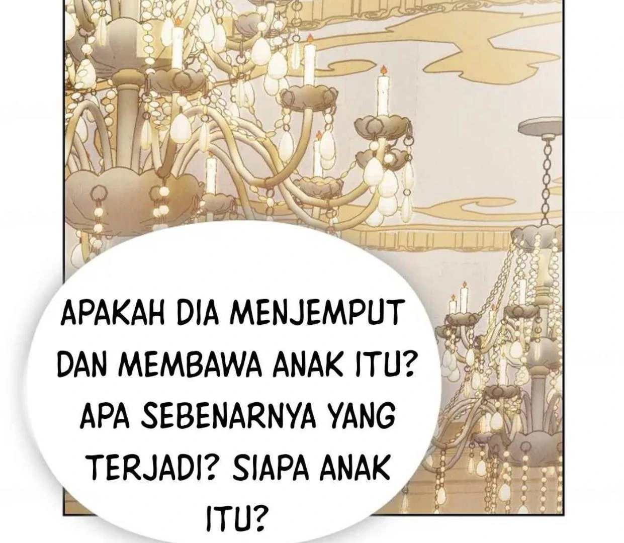 The Extra Decided to be Fake Chapter 12 - halaman 187