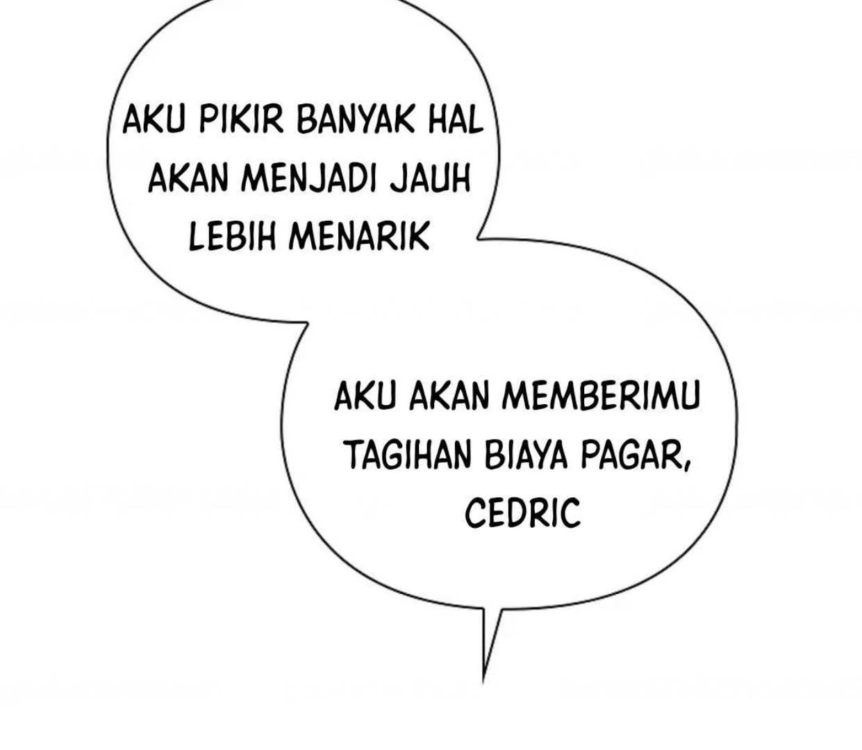 The Extra Decided to be Fake Chapter 12 - halaman 198