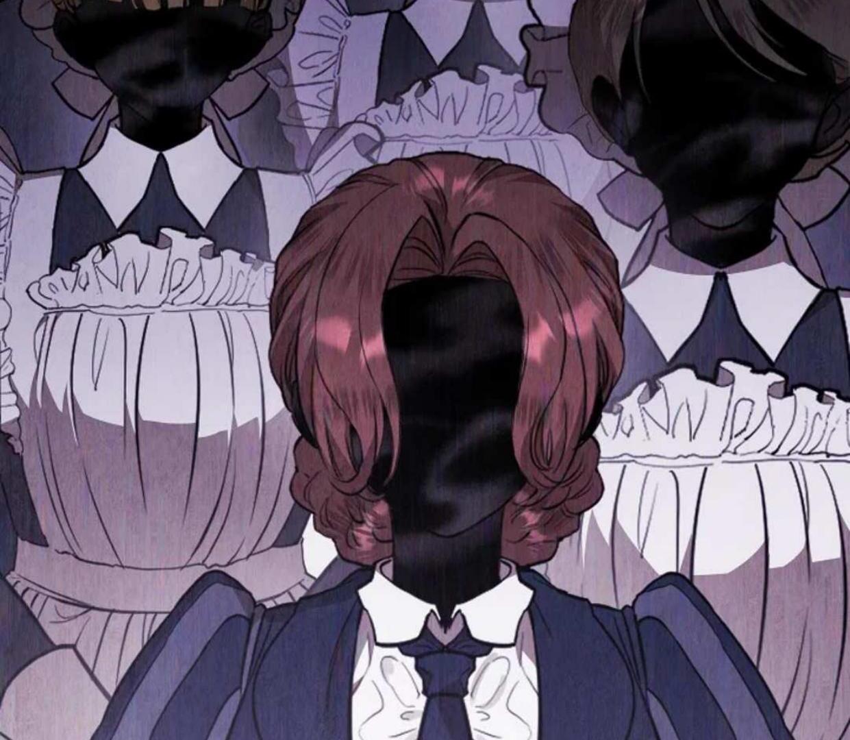 The Extra Decided to be Fake Chapter 12 - halaman 215