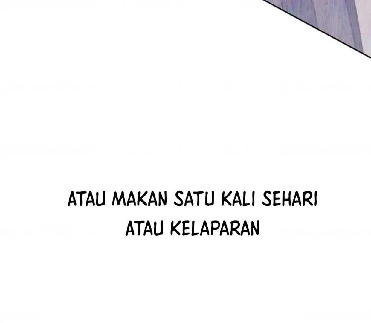 The Extra Decided to be Fake Chapter 12 - halaman 217