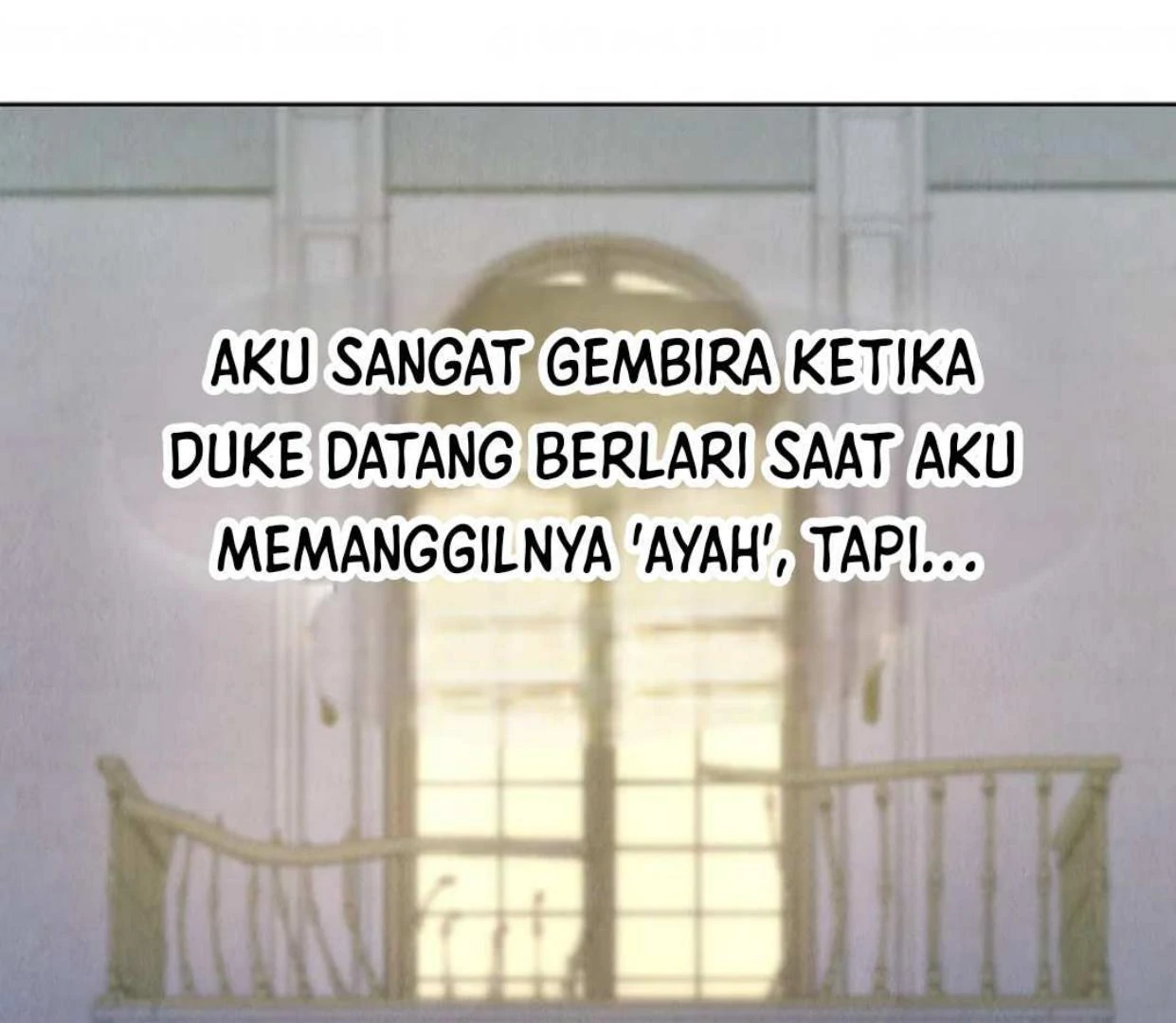 The Extra Decided to be Fake Chapter 12 - halaman 23