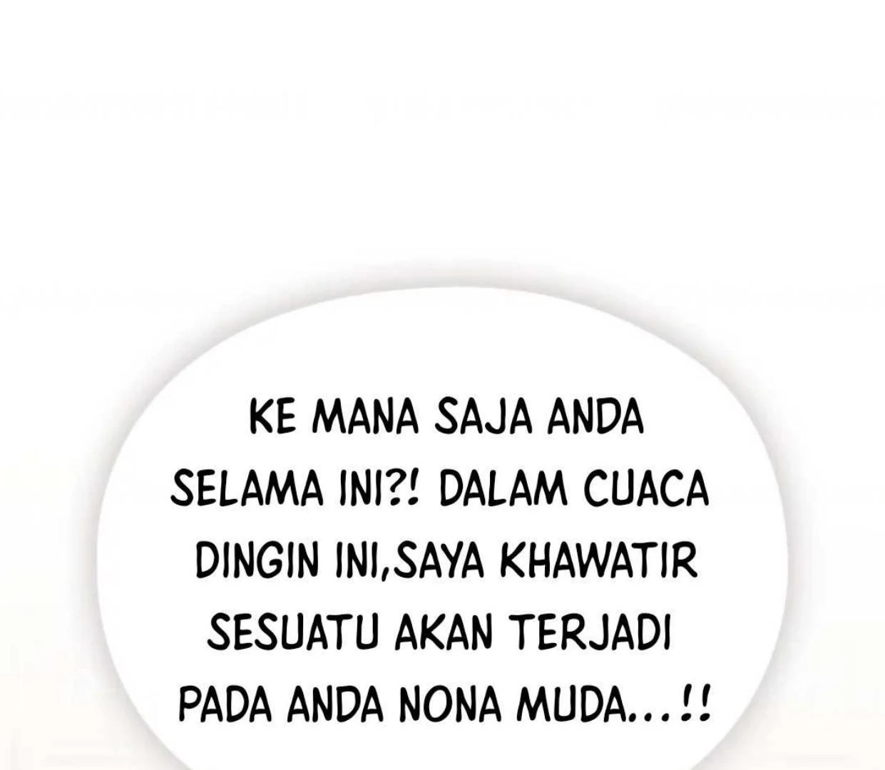 The Extra Decided to be Fake Chapter 12 - halaman 231