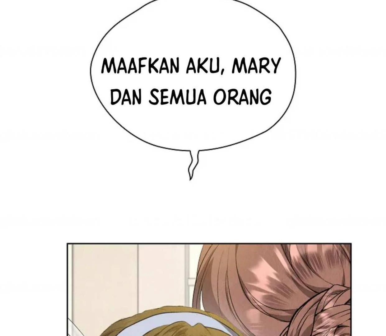 The Extra Decided to be Fake Chapter 12 - halaman 244