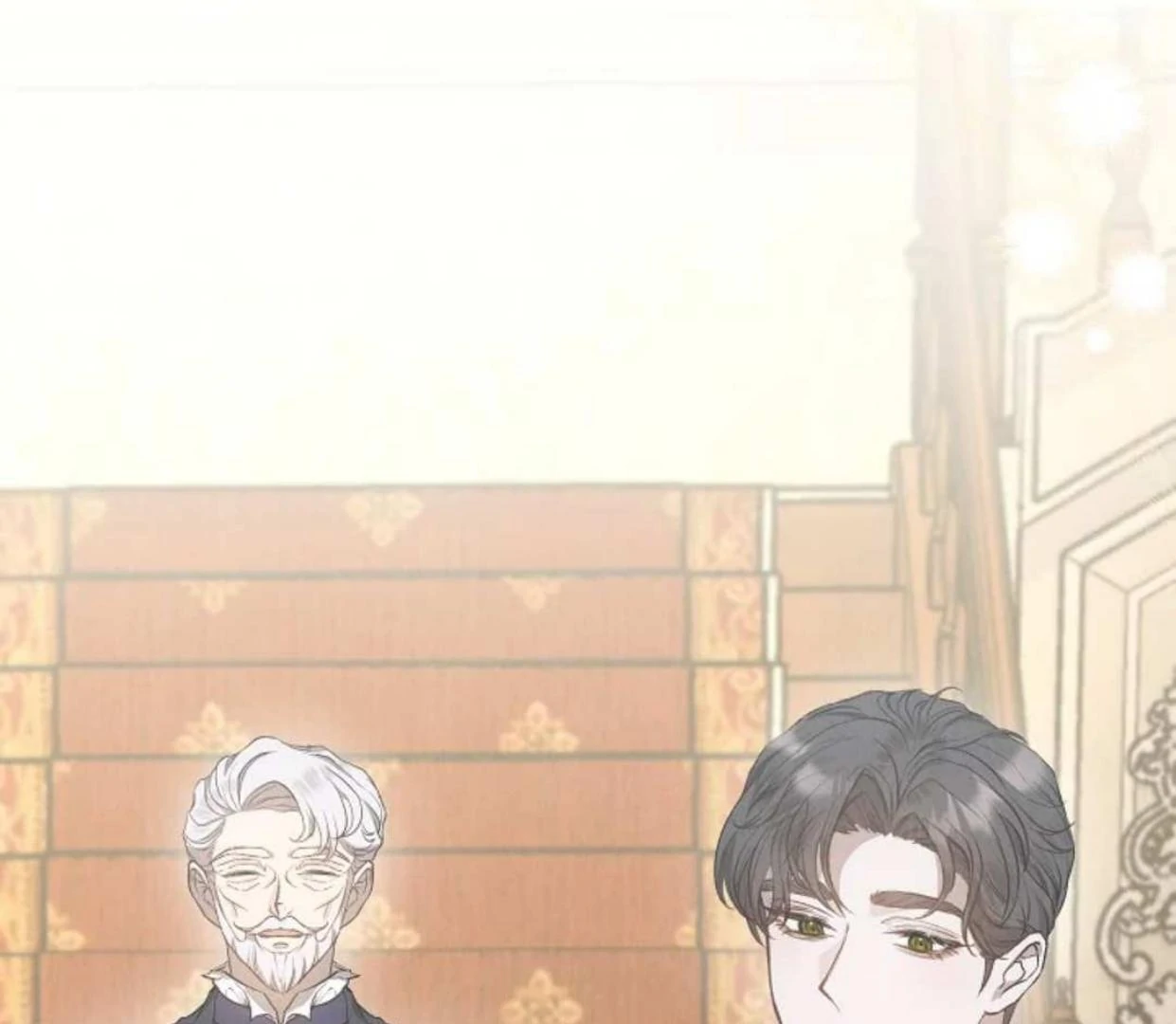 The Extra Decided to be Fake Chapter 12 - halaman 249