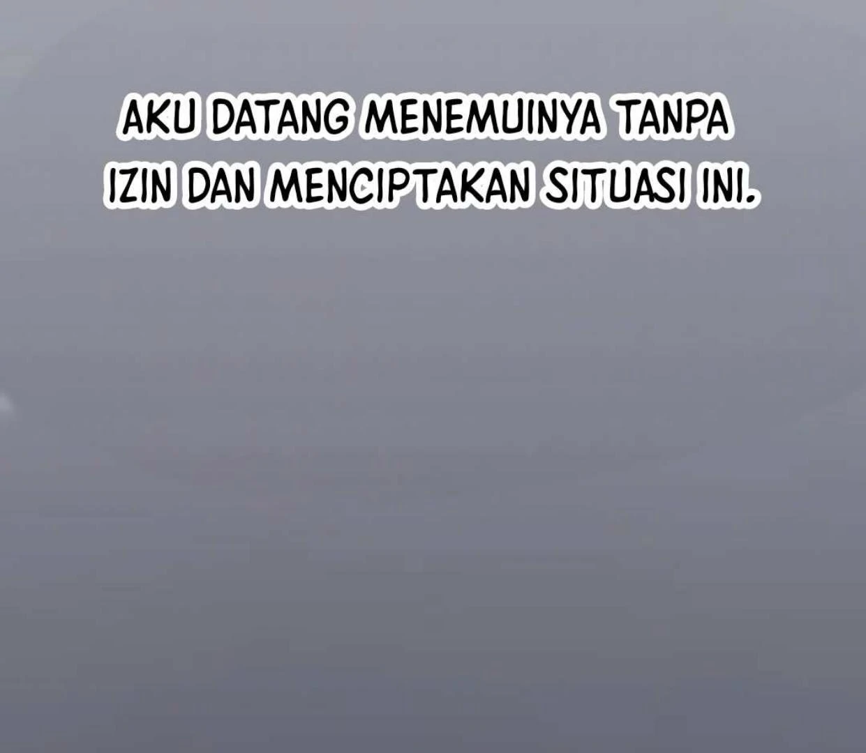 The Extra Decided to be Fake Chapter 12 - halaman 27