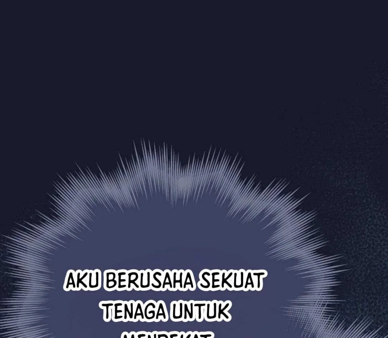 The Extra Decided to be Fake Chapter 12 - halaman 32