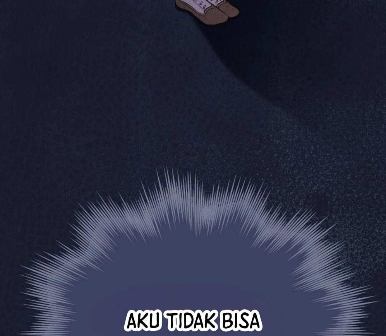 The Extra Decided to be Fake Chapter 12 - halaman 35