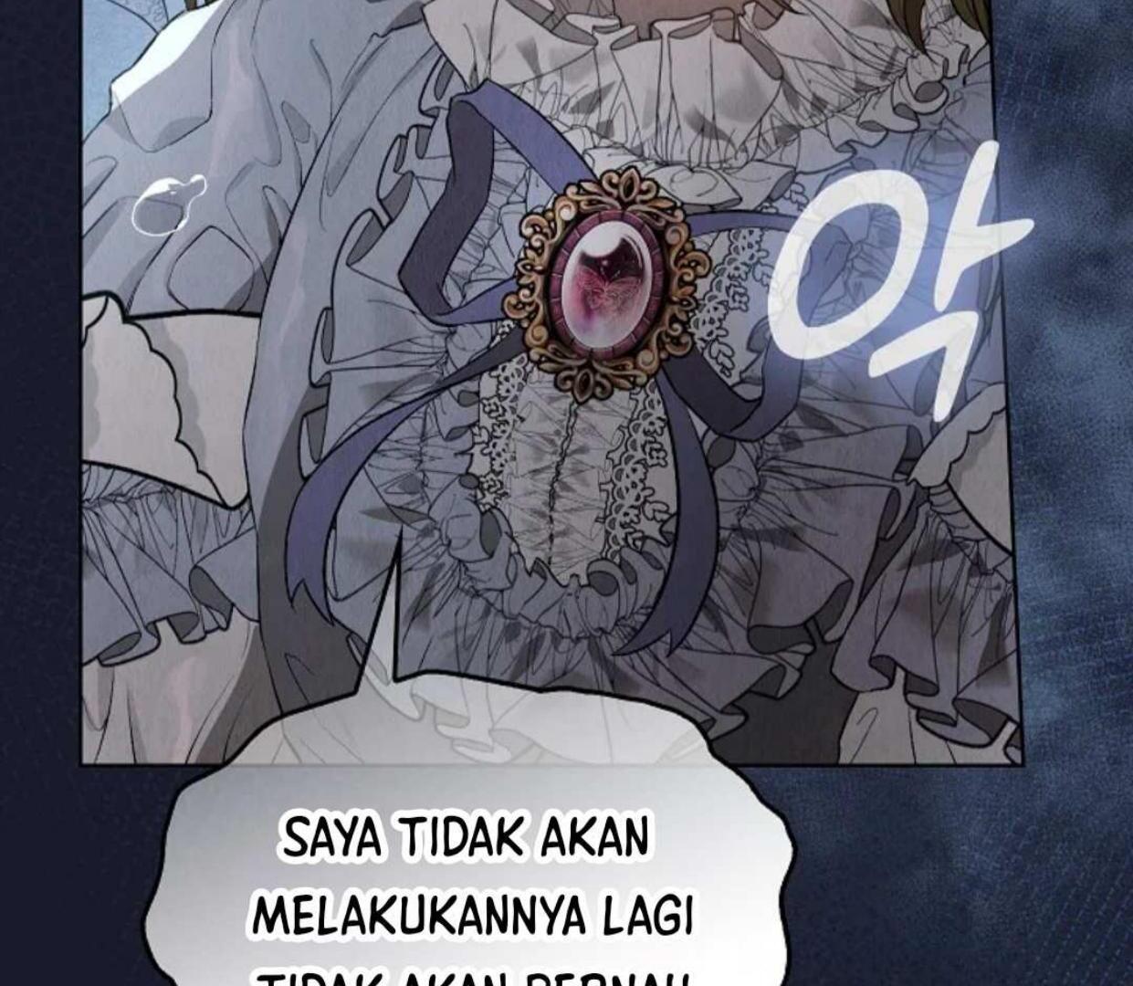 The Extra Decided to be Fake Chapter 12 - halaman 44