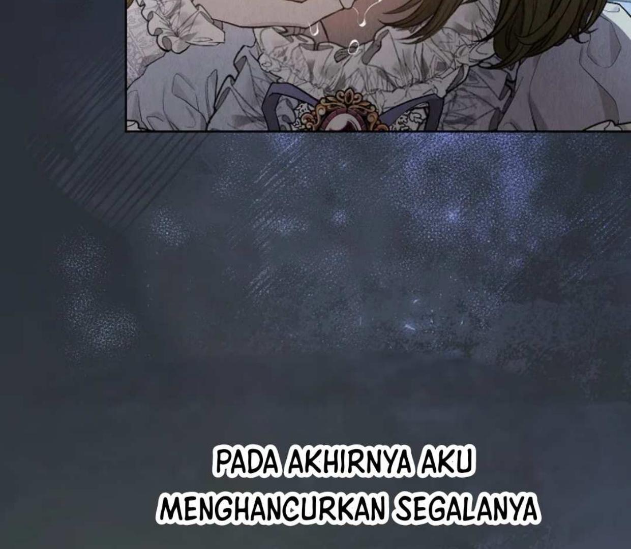 The Extra Decided to be Fake Chapter 12 - halaman 55