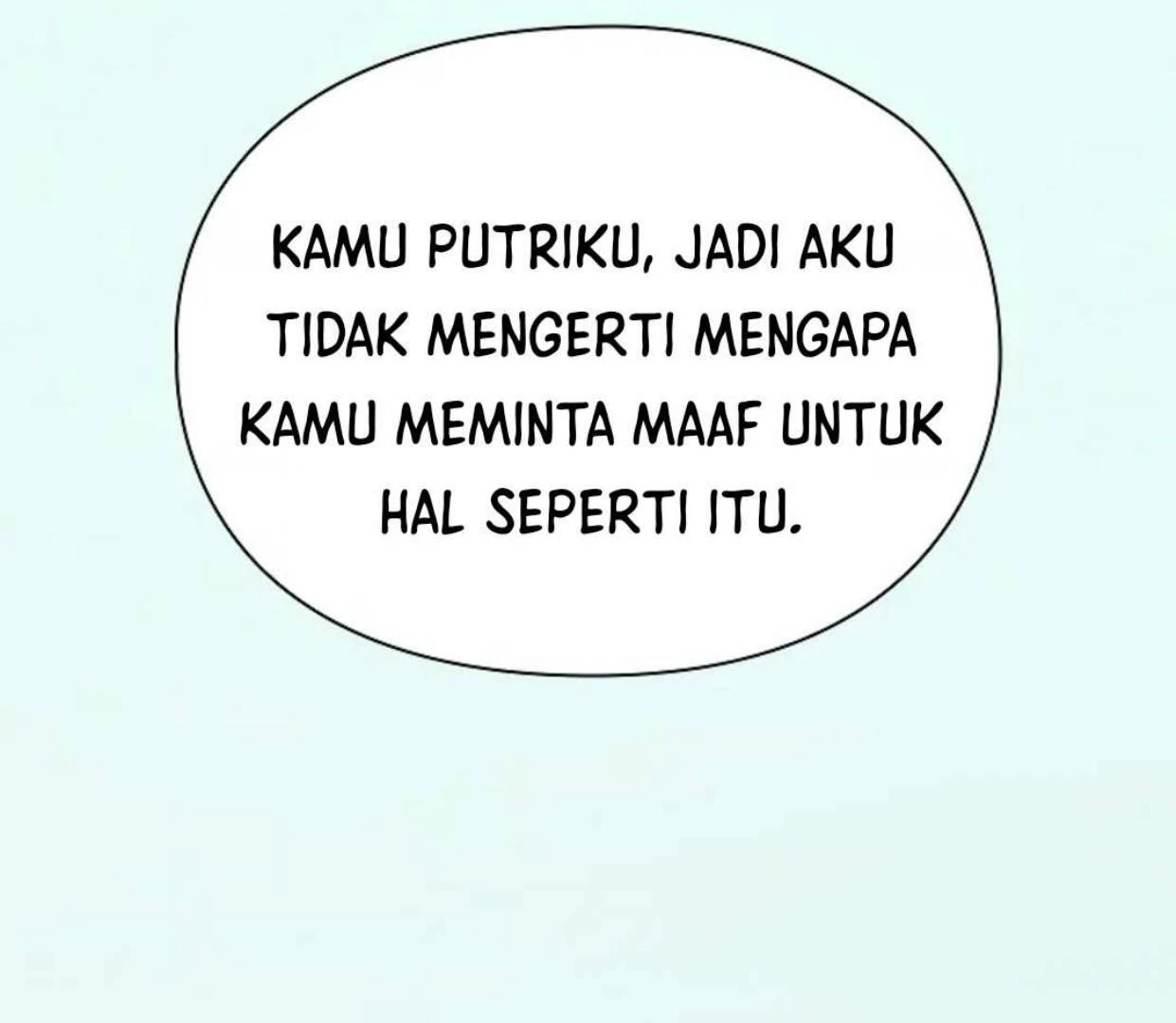 The Extra Decided to be Fake Chapter 12 - halaman 62