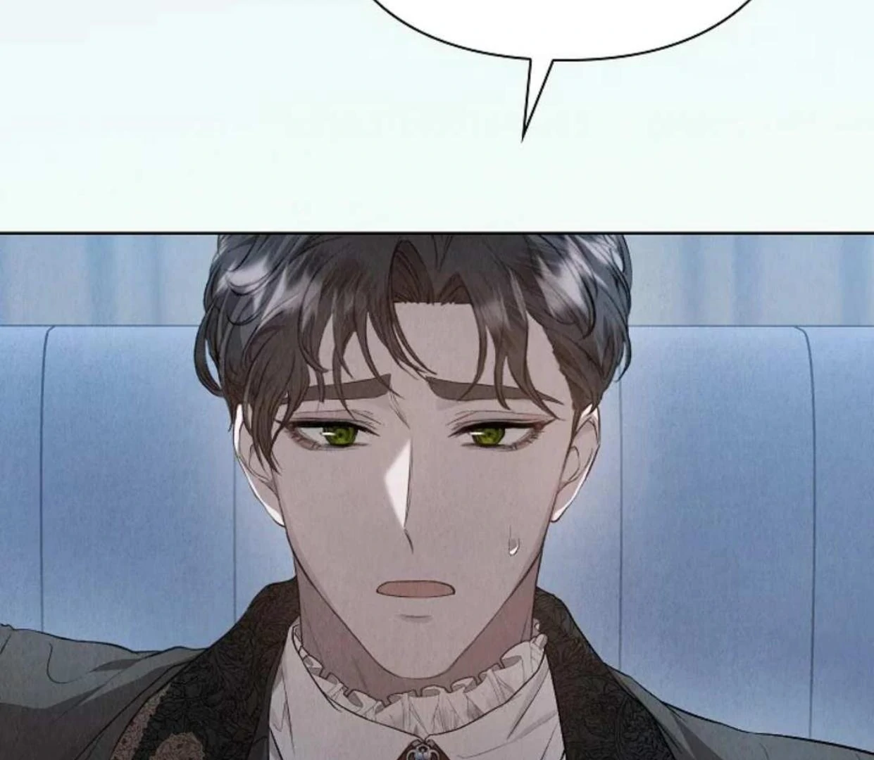 The Extra Decided to be Fake Chapter 12 - halaman 64