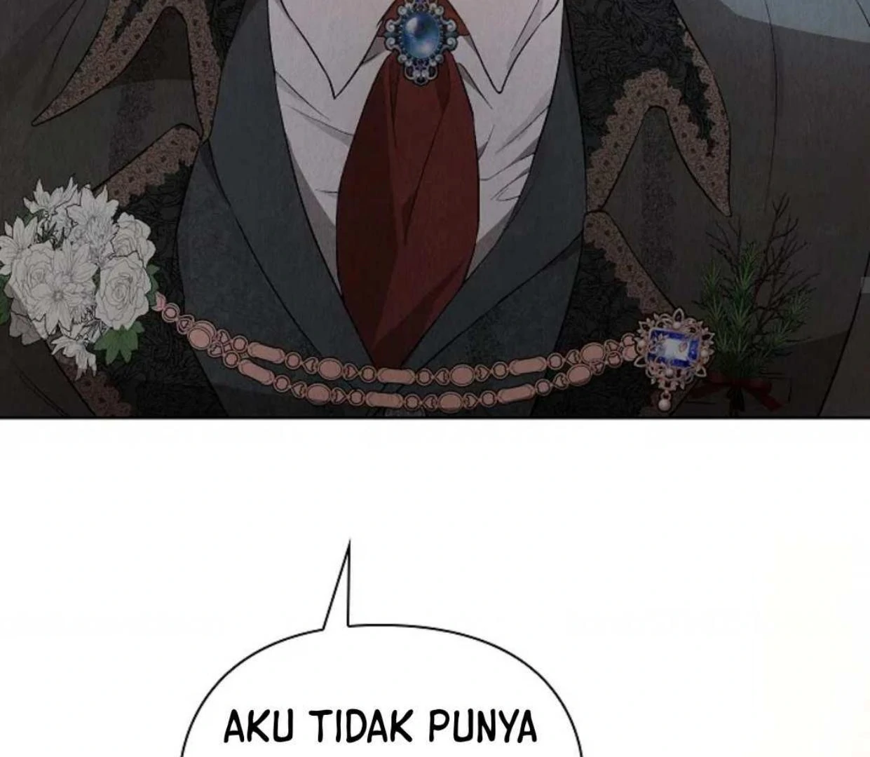 The Extra Decided to be Fake Chapter 12 - halaman 65