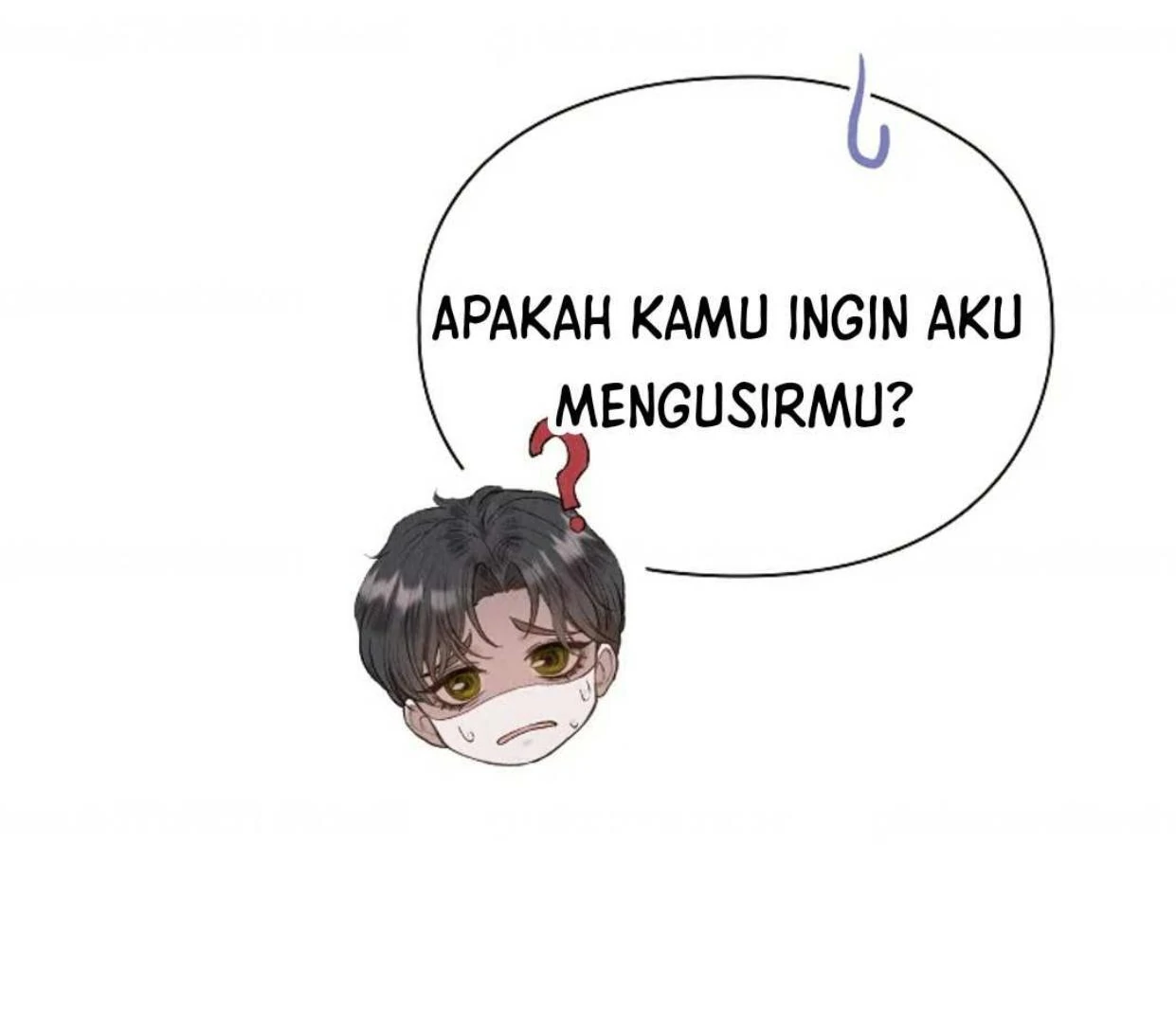 The Extra Decided to be Fake Chapter 12 - halaman 75