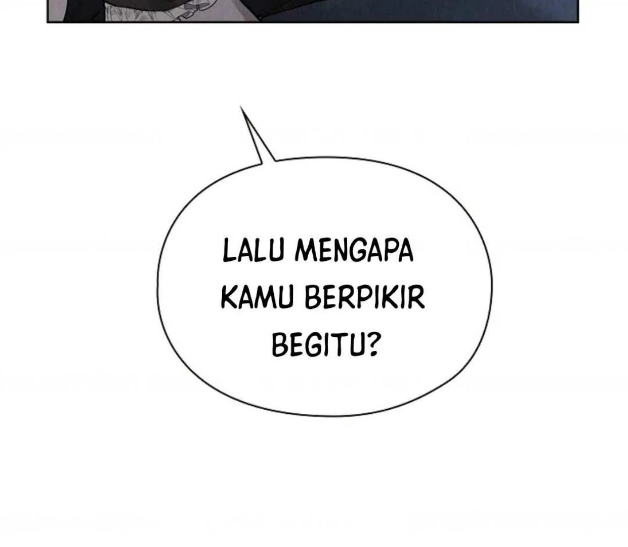 The Extra Decided to be Fake Chapter 12 - halaman 78