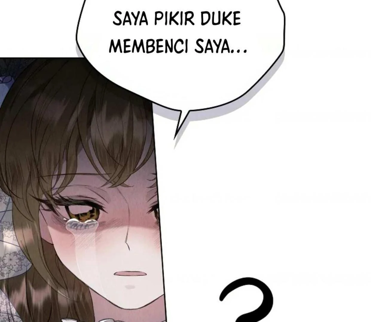 The Extra Decided to be Fake Chapter 12 - halaman 80