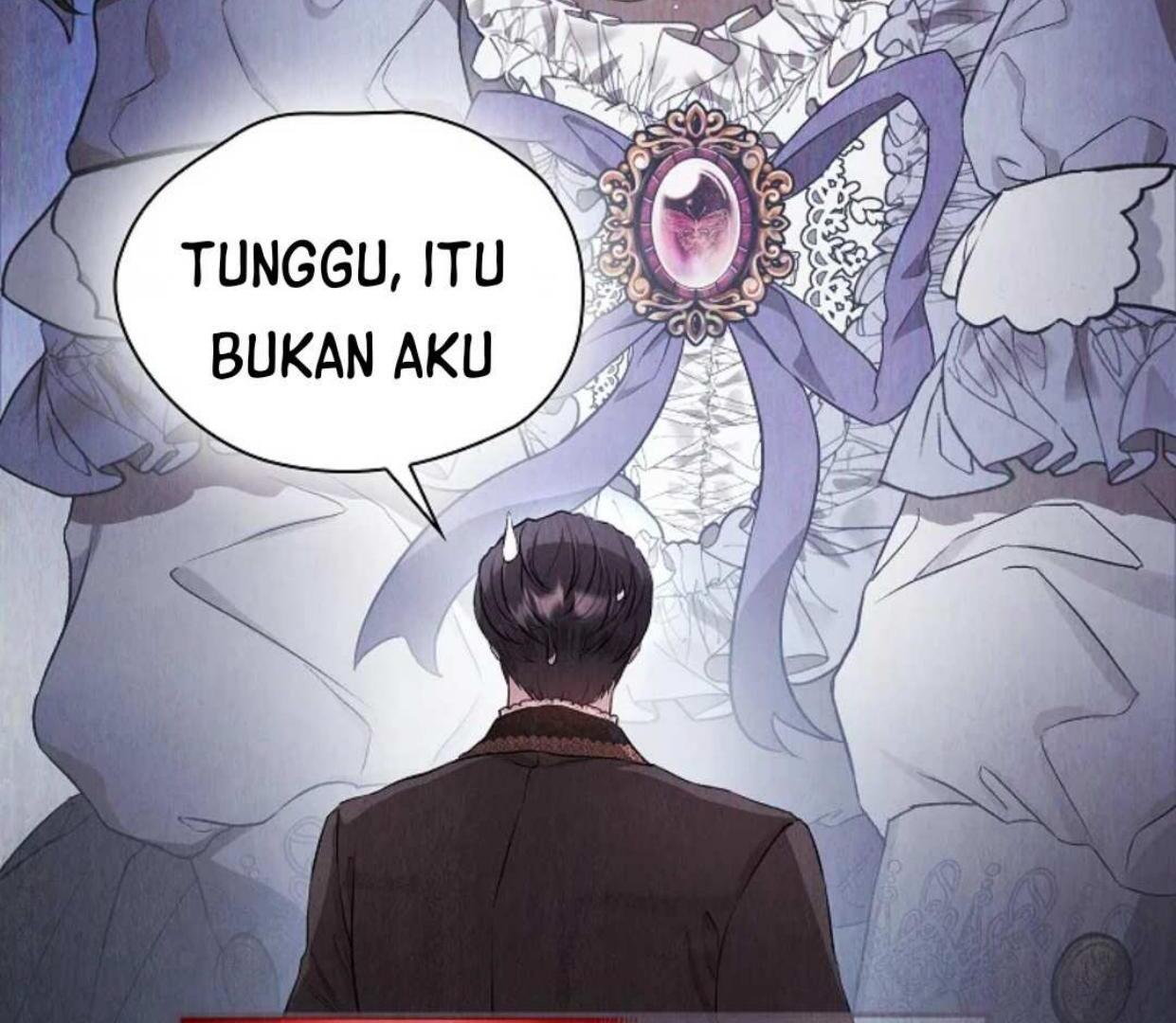 The Extra Decided to be Fake Chapter 12 - halaman 87