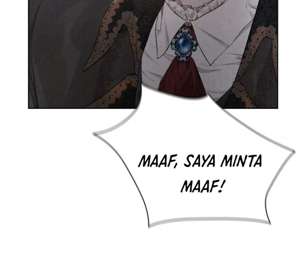 The Extra Decided to be Fake Chapter 12 - halaman 9