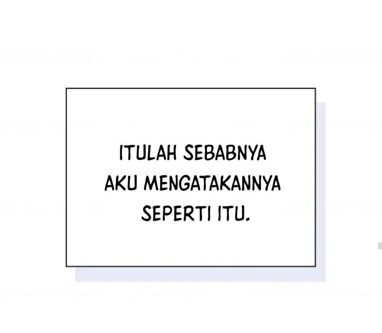 The Extra Decided to be Fake Chapter 13 - halaman 103