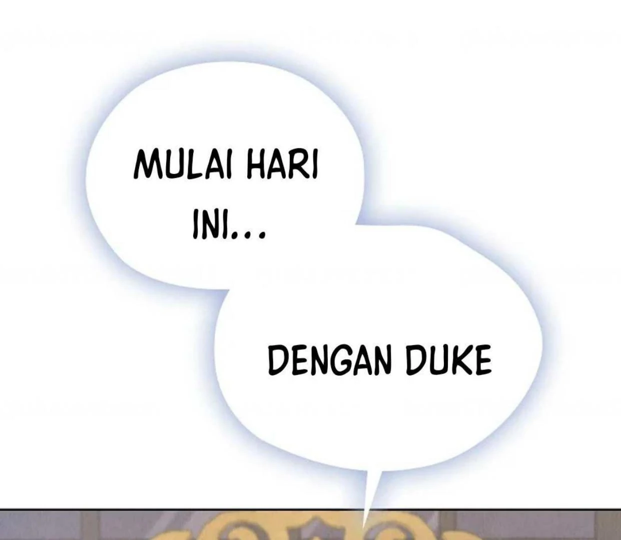 The Extra Decided to be Fake Chapter 13 - halaman 11