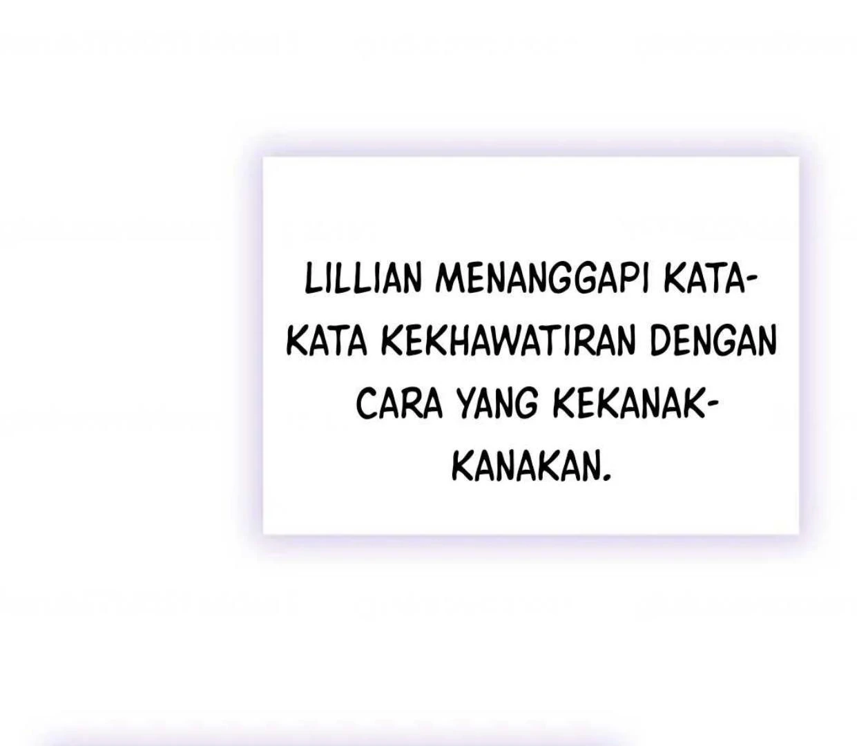 The Extra Decided to be Fake Chapter 13 - halaman 112