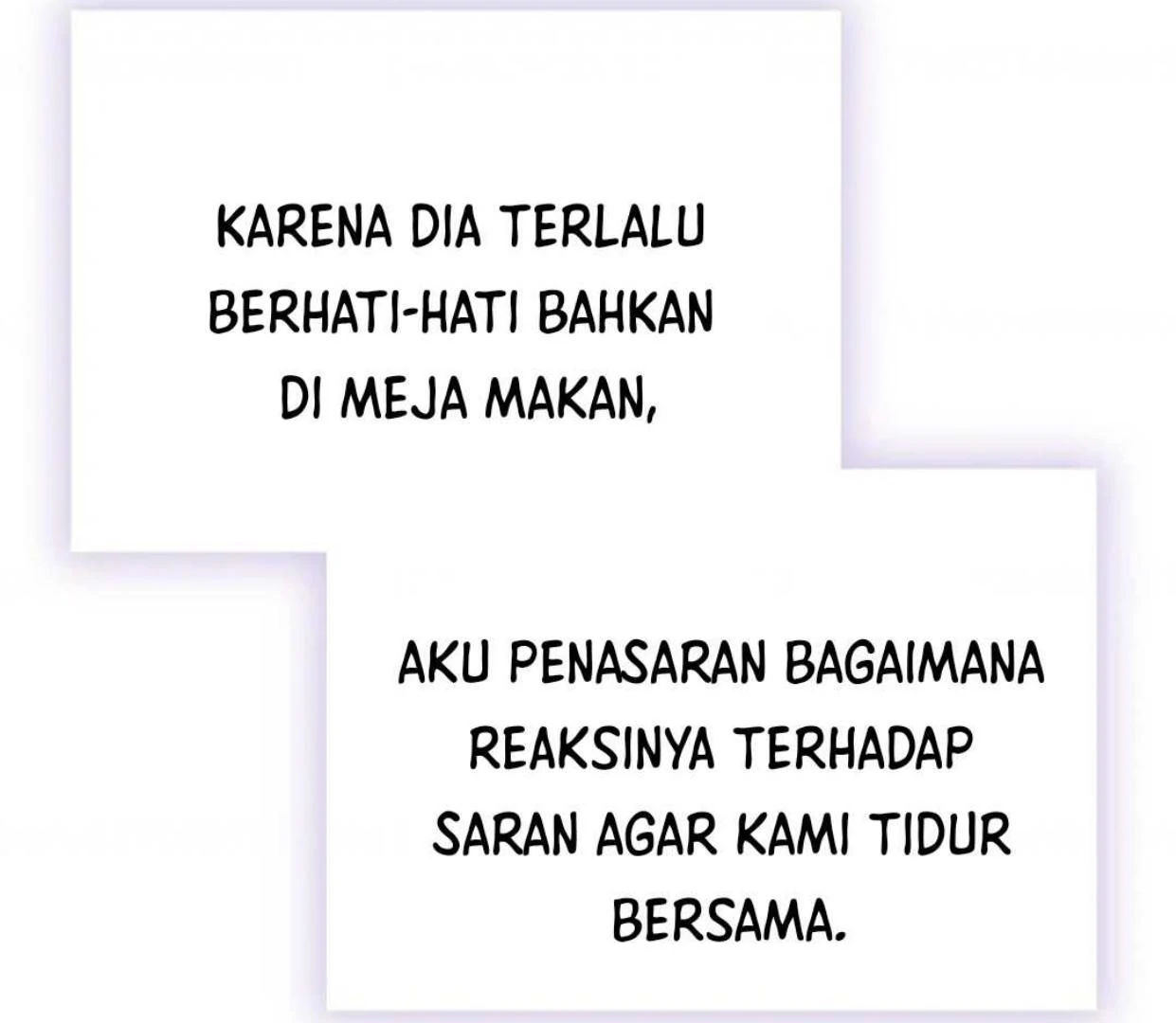 The Extra Decided to be Fake Chapter 13 - halaman 113