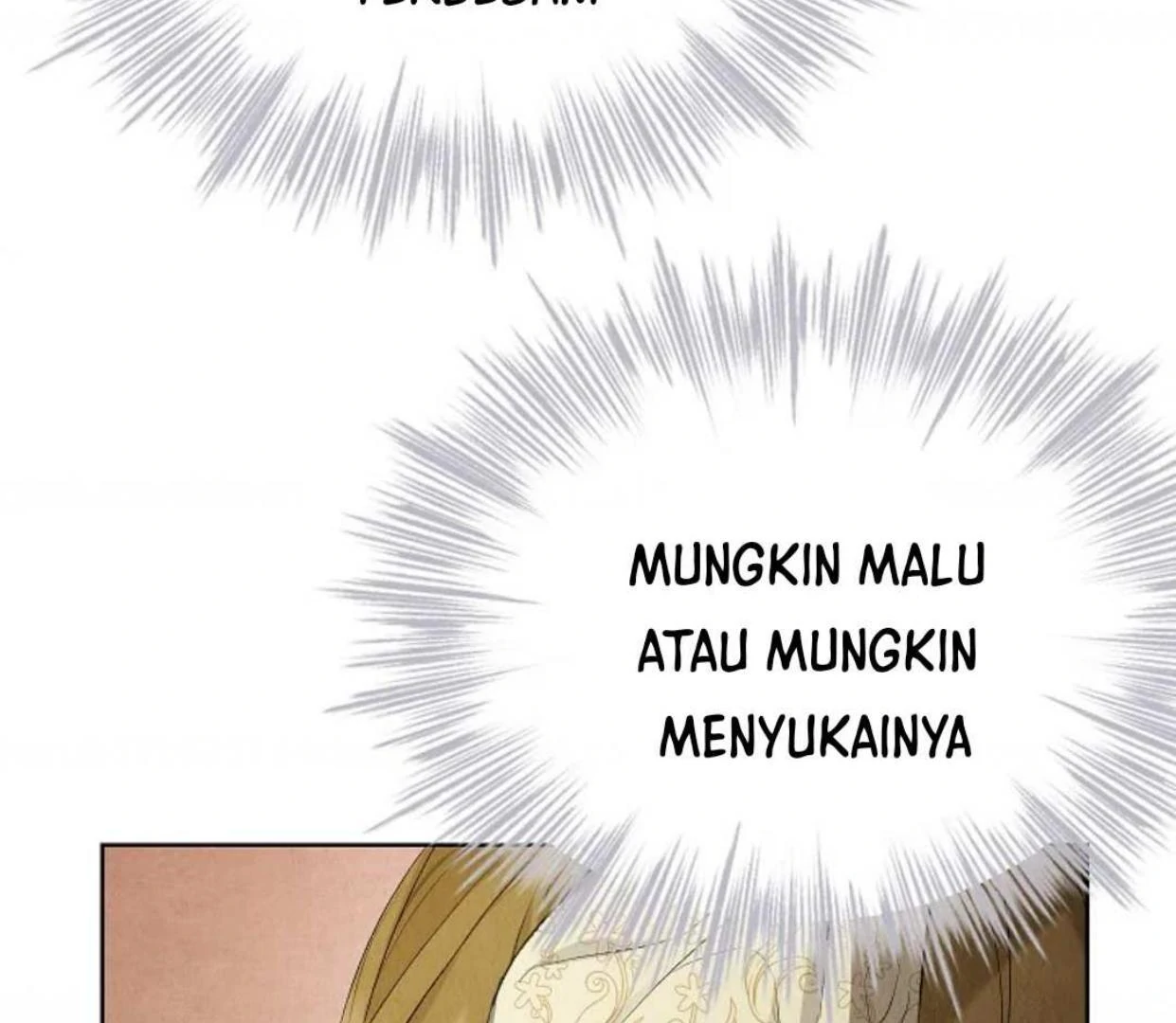 The Extra Decided to be Fake Chapter 13 - halaman 115