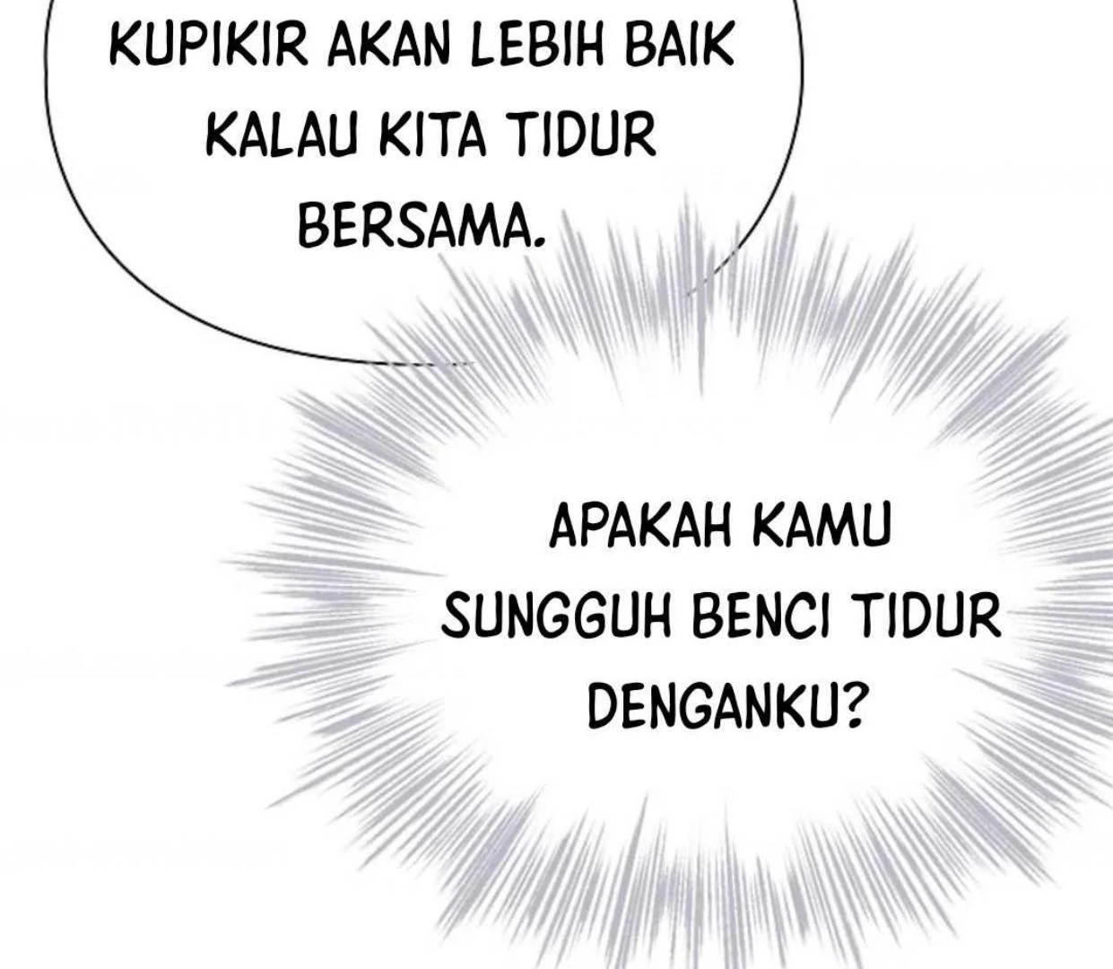 The Extra Decided to be Fake Chapter 13 - halaman 130