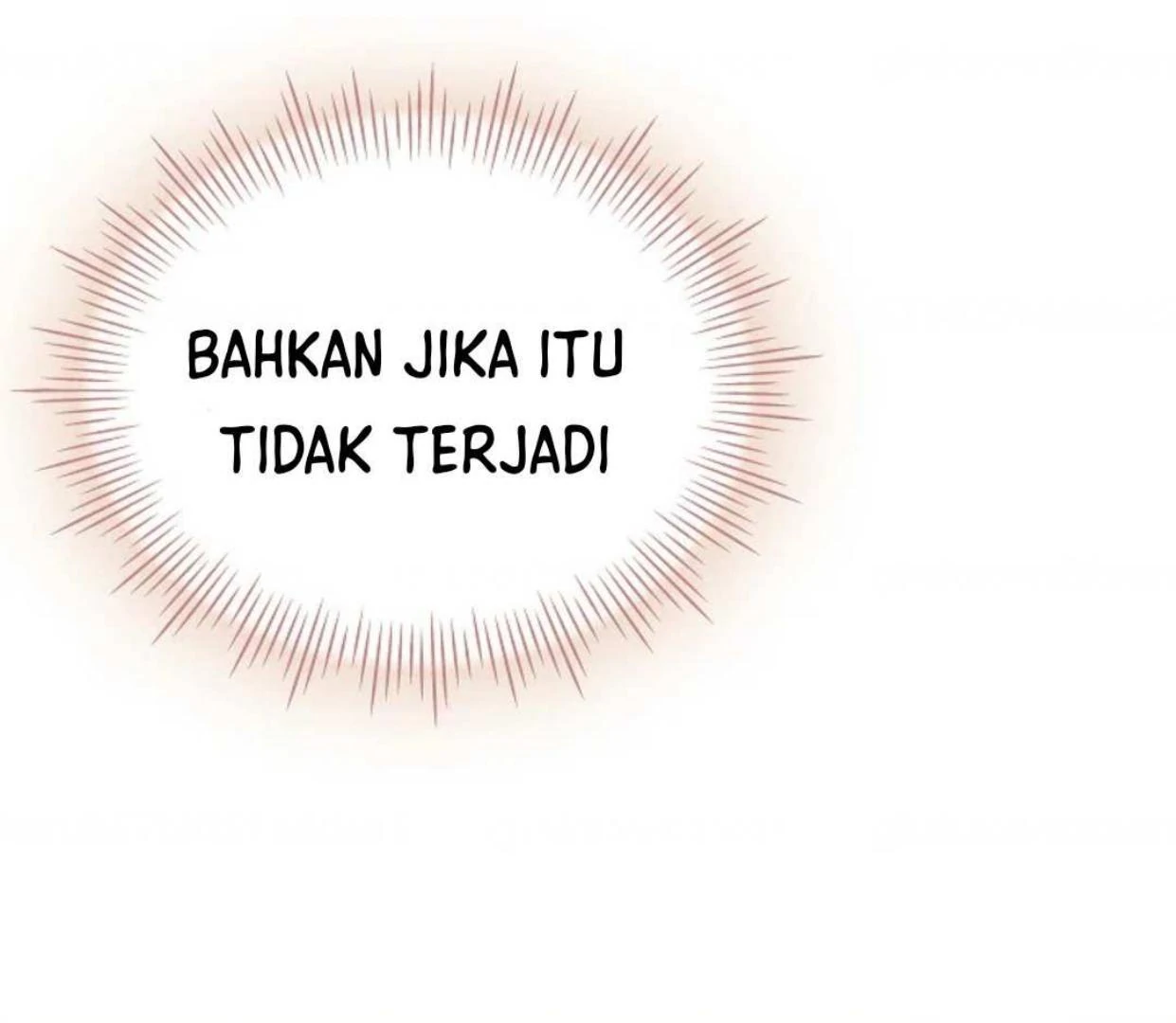 The Extra Decided to be Fake Chapter 13 - halaman 133