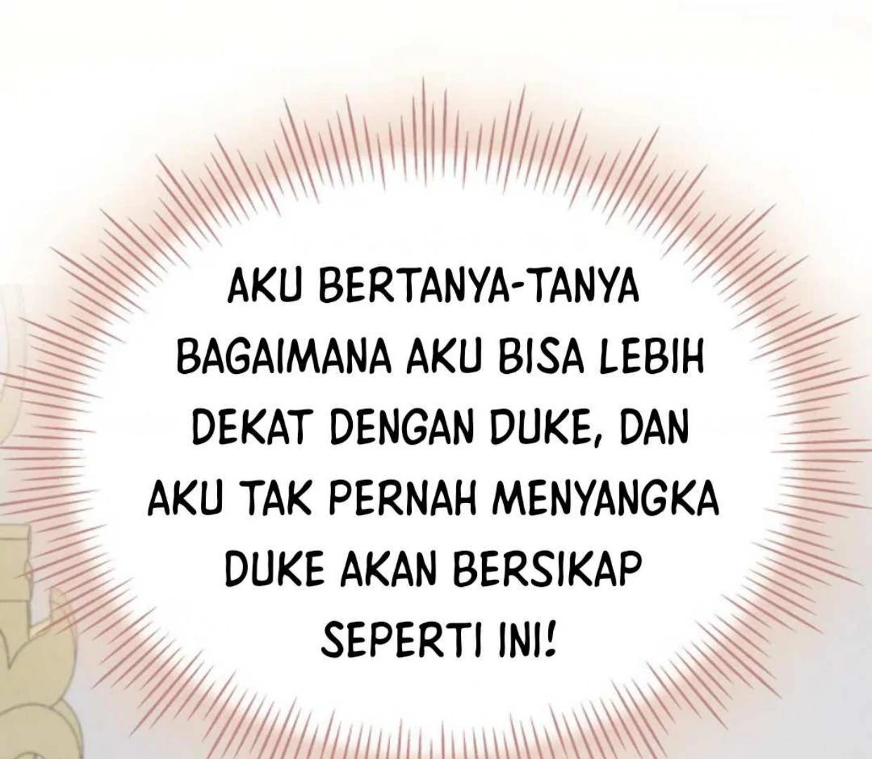 The Extra Decided to be Fake Chapter 13 - halaman 134