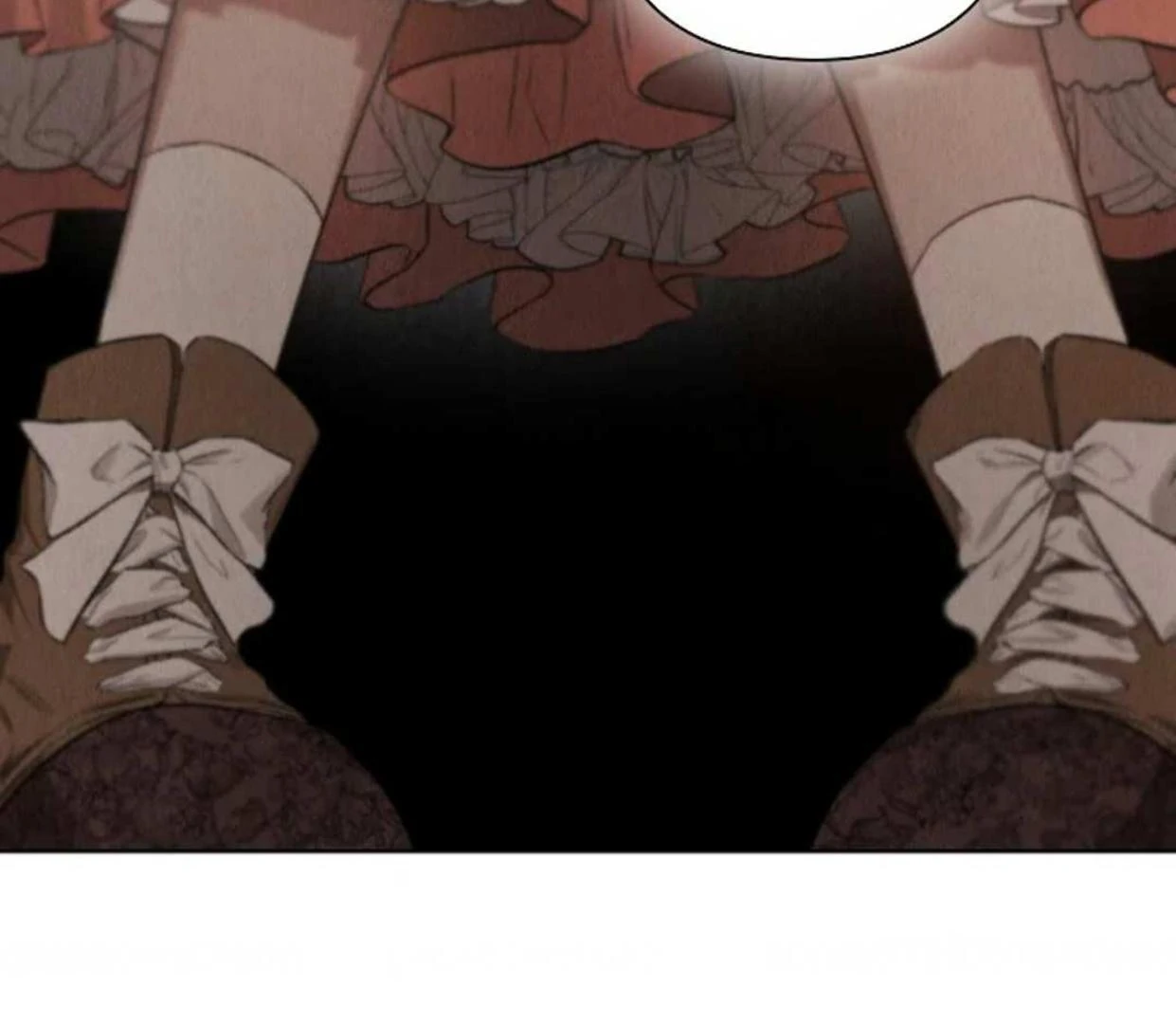 The Extra Decided to be Fake Chapter 13 - halaman 137