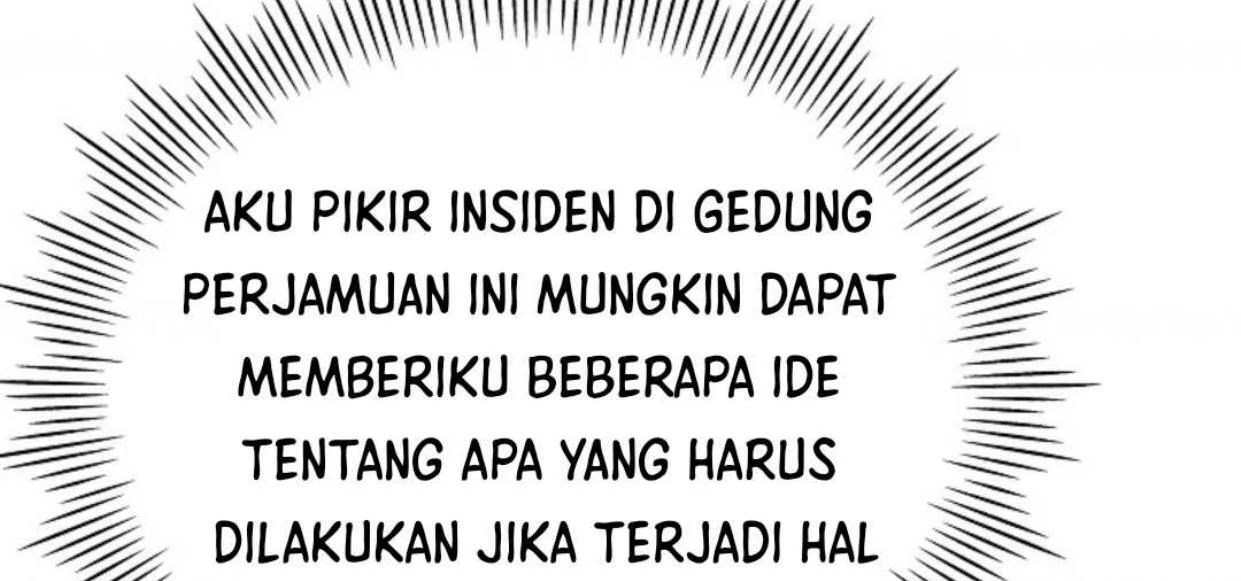 The Extra Decided to be Fake Chapter 13 - halaman 139
