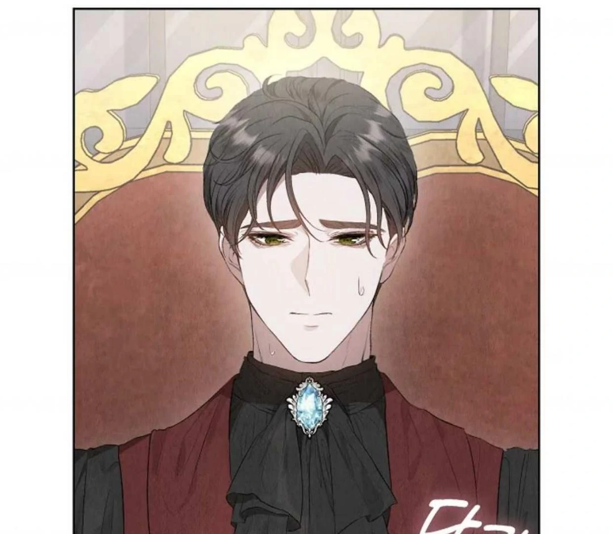 The Extra Decided to be Fake Chapter 13 - halaman 150