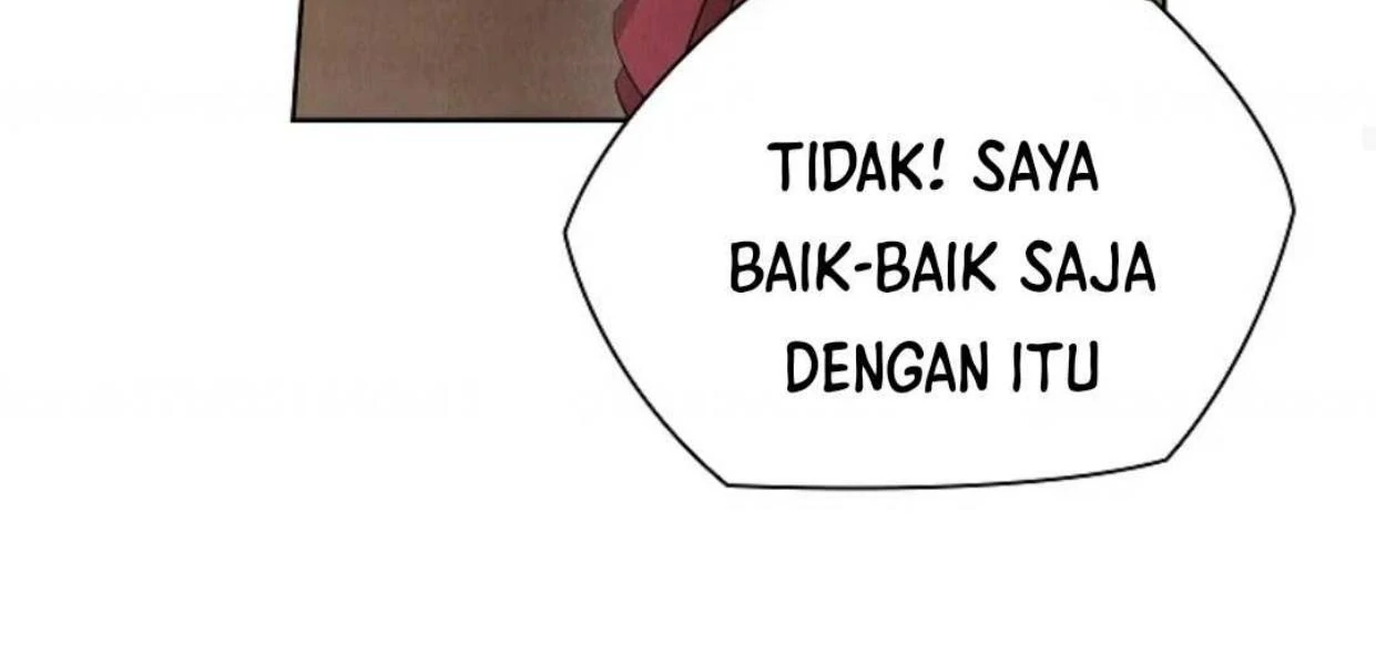 The Extra Decided to be Fake Chapter 13 - halaman 155