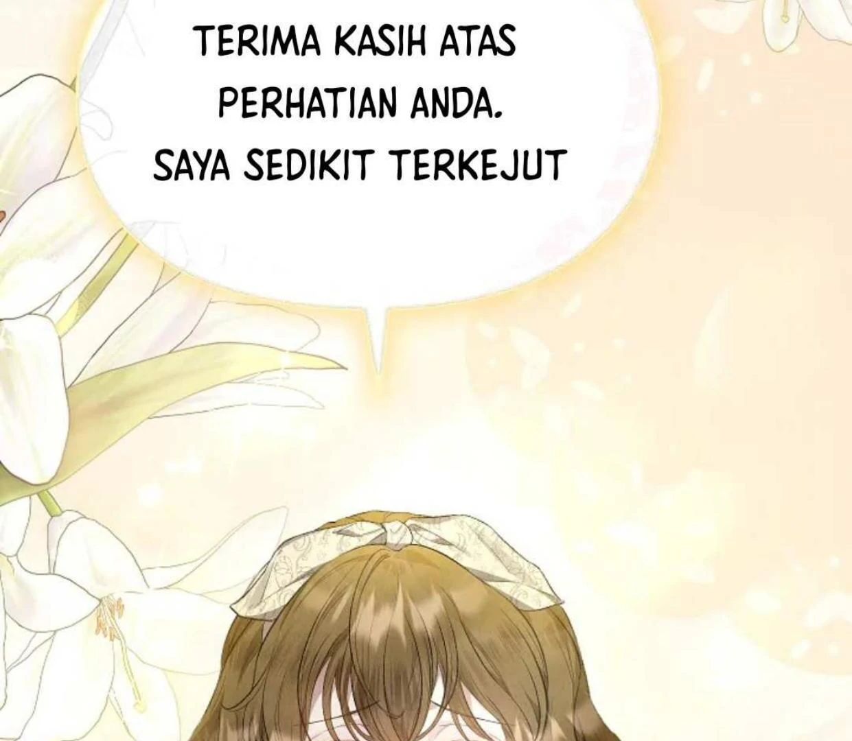 The Extra Decided to be Fake Chapter 13 - halaman 158