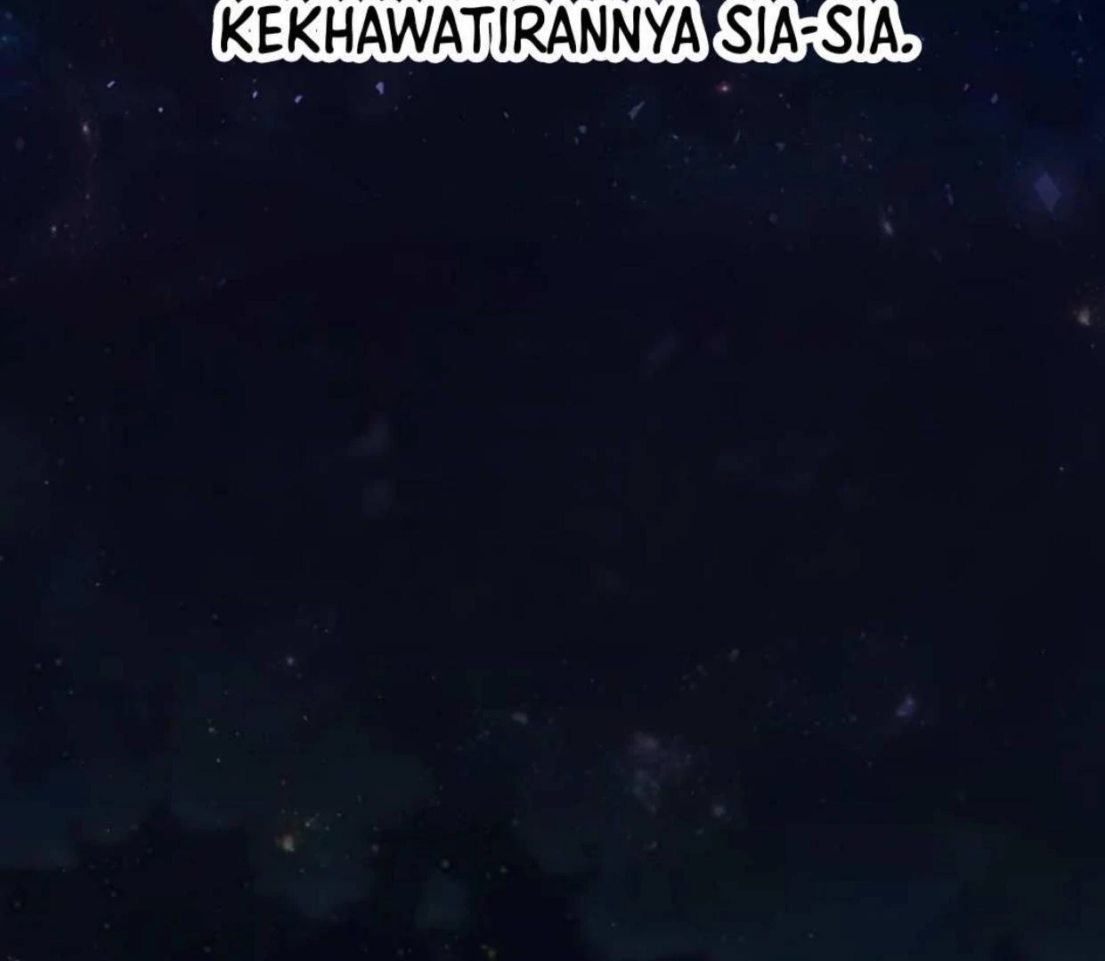 The Extra Decided to be Fake Chapter 13 - halaman 168