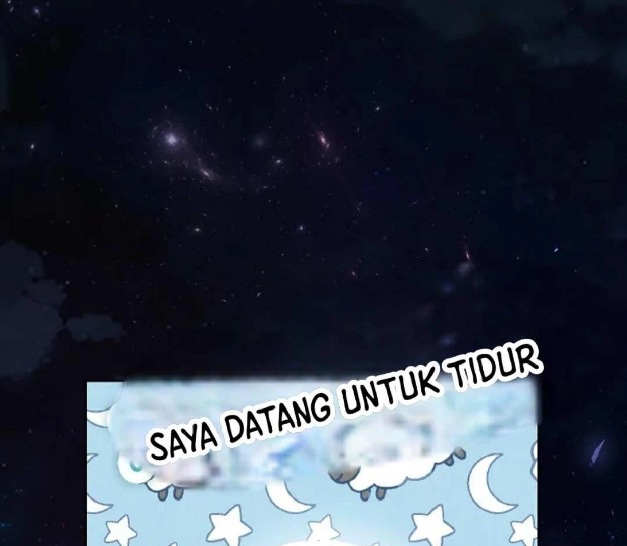 The Extra Decided to be Fake Chapter 13 - halaman 169