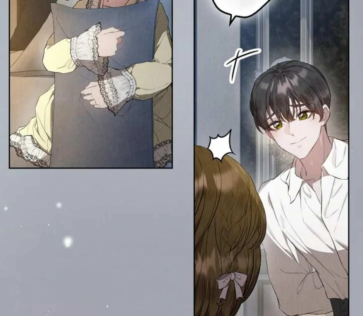 The Extra Decided to be Fake Chapter 13 - halaman 176