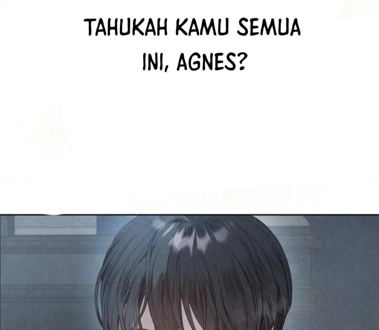 The Extra Decided to be Fake Chapter 13 - halaman 200