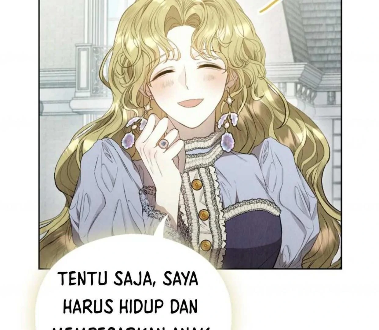 The Extra Decided to be Fake Chapter 13 - halaman 219